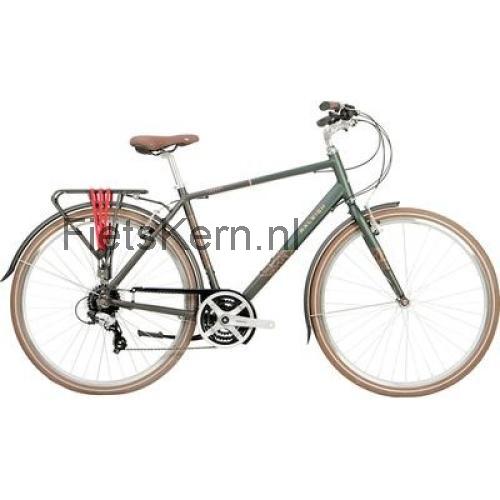 Raleigh Pioneer Grand Tour specificaties
